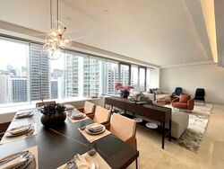 Ardmore Residence (D10), Condominium #588067331